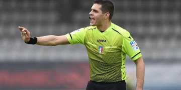 Beşiktaş-Maccabi Tel Aviv maçının hakemi açıklandı!