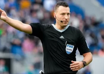 Beşiktaş-Malmö maçının hakemi açıklandı!