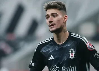 Beşiktaş’tan, Muçi’nin sakatlığı hakkında açıklama!