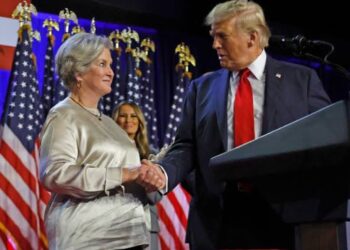 Trump, Beyaz Saray Genel Sekreterini atadı