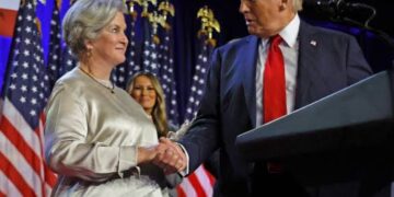 Trump, Beyaz Saray Genel Sekreterini atadı