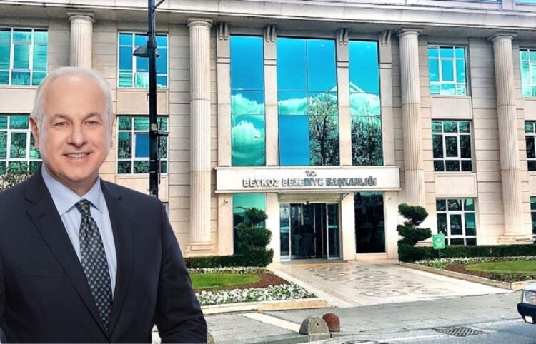 Bir CHP'li belediyeye daha inceleme başlatıldı beykoz belediyesi habermeydan