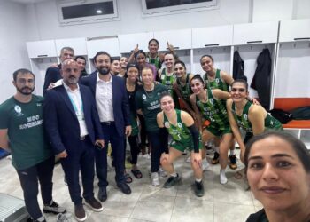 Bodrum Basketbol 70-97 OGM Ormanspor