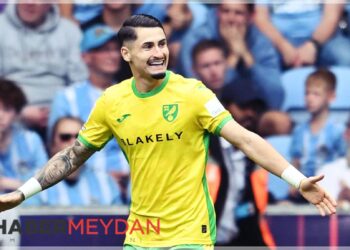 Galatasaray’da Borja Sainz İddiası!