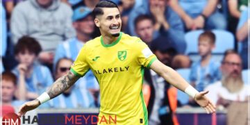 Galatasaray’da Borja Sainz İddiası!