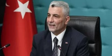 Bakan Bolat’tan büyüme rakamlarına ilişkin açıklama