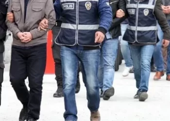 “NARKOÇELİK-47” operasyonunda 150 şüpheli çevrim içi zehir taciri yakalandı