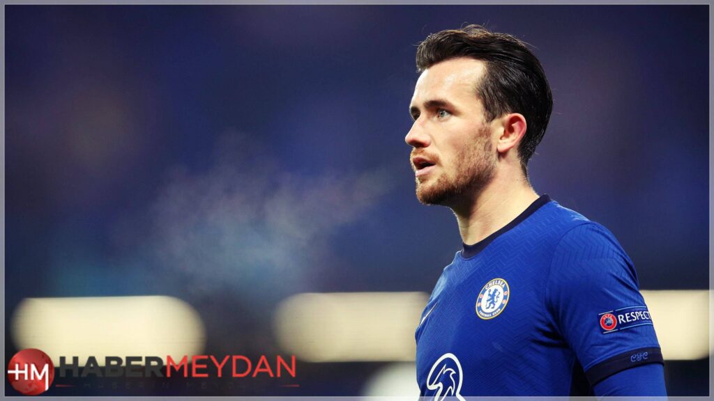 Fenerbahçe'de Sol Bek Arayışı Sürüyor! Aday Sayısı 4'e Çıktı! chilwell