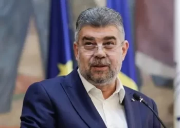 Romanya Başbakanı Ciolacu cumhurbaşkanlığı yarışından çekildi