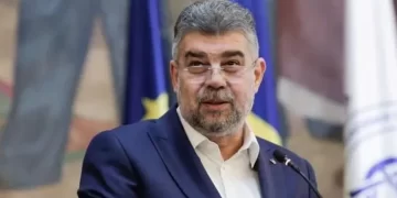 Romanya Başbakanı Ciolacu cumhurbaşkanlığı yarışından çekildi