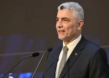 Bakan Bolat: 270 milyar dolar yatırımla 83 binden fazla çok uluslu şirkete ev sahipliği yapıyoruz