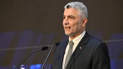 Bakan Bolat: 270 milyar dolar yatırımla 83 binden fazla çok uluslu şirkete ev sahipliği yapıyoruz cok uluslu sirkete ev sahipligi yapiyoruz habermeydan