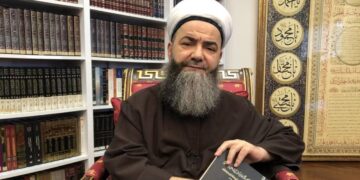 Cübbeli Ahmet Hoca hastanede tedavi altına alındı