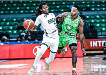 Darüşşafaka Lassa 78-87 TOFAŞ