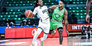 Darüşşafaka Lassa 78-87 TOFAŞ