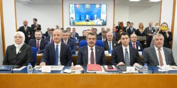 Bakan Tekin: 4 milyar 430 milyon ders kitabı ücretsiz dağıtıldı