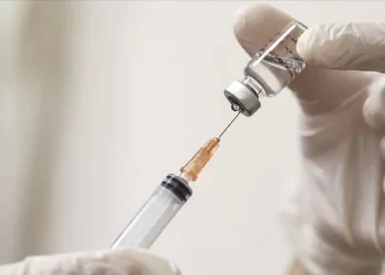 DSÖ paylaştı: 2023’te dünyada yaklaşık 10,3 milyon kızamık vakası görüldü