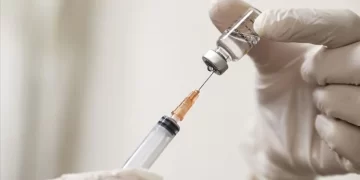 DSÖ paylaştı: 2023’te dünyada yaklaşık 10,3 milyon kızamık vakası görüldü