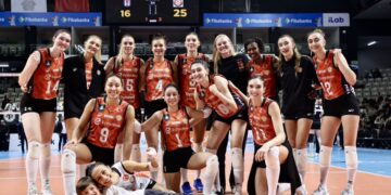 Eczacıbaşı Dynavit, Beşiktaş’ı deplasmanda devirdi!