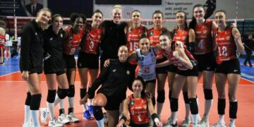 Eczacıbaşı Dynavit, Kuzeyboru’yu deplasmanda geçti!