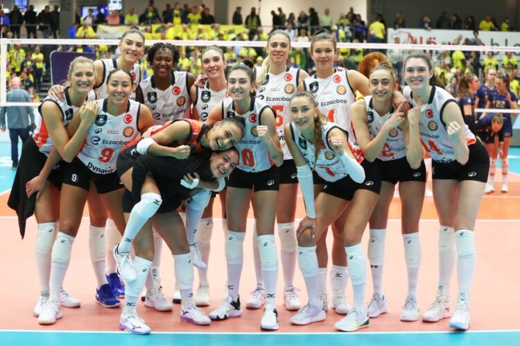 Eczacıbaşı Dynavit, SSC Palmberg'i set vermeden geçti! eczacibasi dynavit ssc palmberg i set vermeden gecti habermeydan