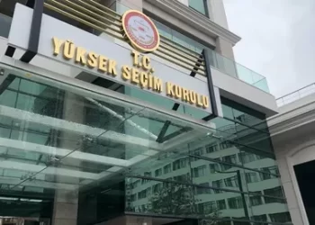 YSK’dan ‘elektronik oy verme sistemi’ iddialarına açıklama