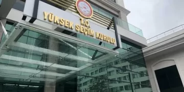 YSK’dan ‘elektronik oy verme sistemi’ iddialarına açıklama
