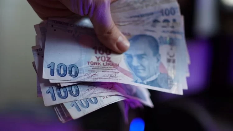 emeklilere dort aylik zam habermeydan