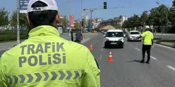 Bakan Yerlikaya’dan emniyet kemeri uyarısı: 677 bin 978 sürücüye işlem yapıldı