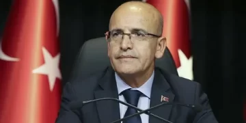 Bakan Şimşek’ten enflasyon rakamlarına ilişkin açıklama