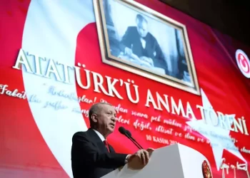 Erdoğan açıkladı: Gazi’nin hatırasına sahip çıkmak hizmet ile olur