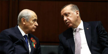 Erdoğan’dan Bahçeli ile arasında görüş ayrılığı iddialarına yanıt