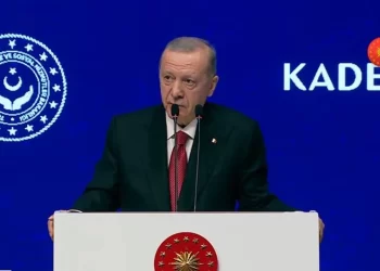 Cumhurbaşkanı Erdoğan’dan önemli açıklamalar