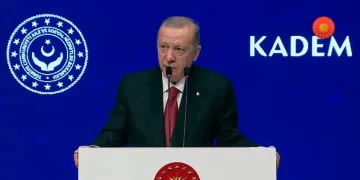 Cumhurbaşkanı Erdoğan’dan önemli açıklamalar