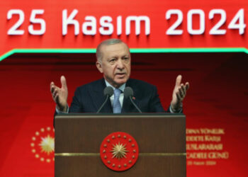 Cumhurbaşkanı Erdoğan açıkladı: Sözleşme değil, kanunlar yaşatır