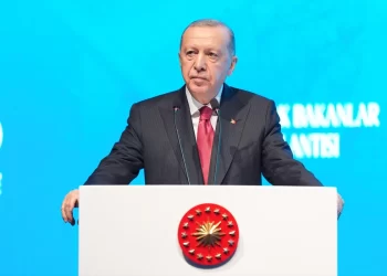 Cumhurbaşkanı Erdoğan açıkladı: İsrail ile ticareti tamamen durdurduk