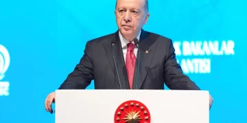 Cumhurbaşkanı Erdoğan açıkladı: İsrail ile ticareti tamamen durdurduk