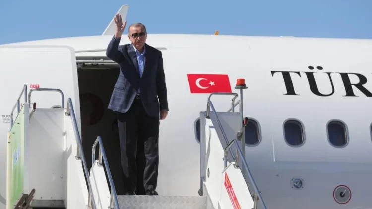 erdogan kirgizistan habermeydan