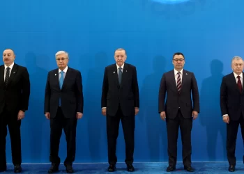 Cumhurbaşkanı Erdoğan açıkladı: Türk Yatırım Fonu projelerimize destek sağlayacak