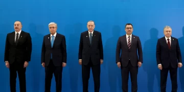 Cumhurbaşkanı Erdoğan açıkladı: Türk Yatırım Fonu projelerimize destek sağlayacak