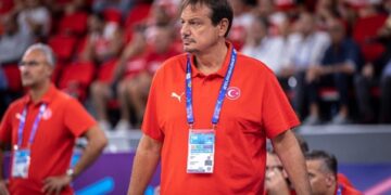 Ergin Ataman, Panathinaikos’tan Milli takım için izin aldı!