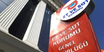 Et ve Süt Kurumu kırmızı et fiyatları hakkında açıklama yaptı