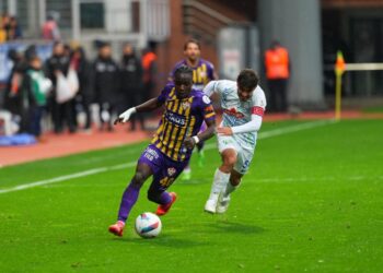 Eyüpspor 1-2 Çaykur Rizespor