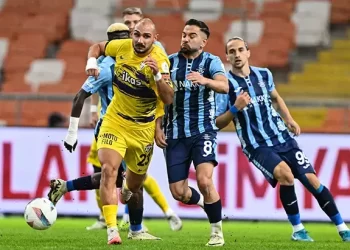 Eyüpspor, Adana’dan 3 puanla dönüyor!