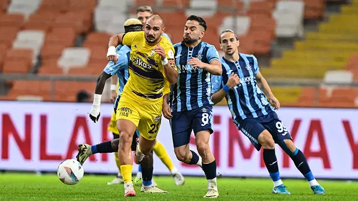 Eyüpspor, Adana'dan 3 puanla dönüyor! eyupspor adana dan 3 puanla donuyor habermeydan