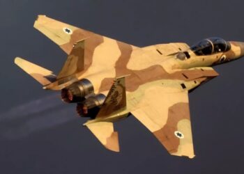 İsrail, Boeing ile 25 adet F-15 alımı için anlaşma imzaladı