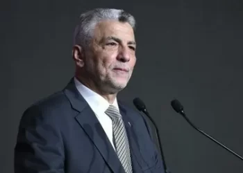 Bakan Bolat: Bu yıl fahiş fiyat ve stokçuluğa 4,6 milyar lira ceza uygulandı