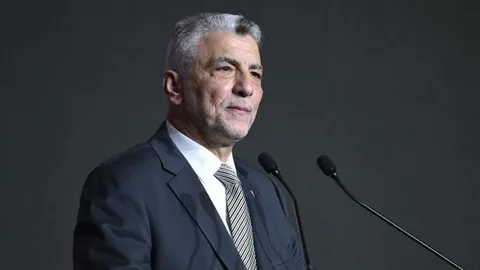 Bakan Bolat: Bu yıl fahiş fiyat ve stokçuluğa 4,6 milyar lira ceza uygulandı fahis fiyat1 habermeydan