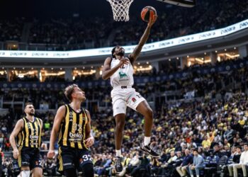 Fenerbahçe Beko 85-91 Olimpia Milano