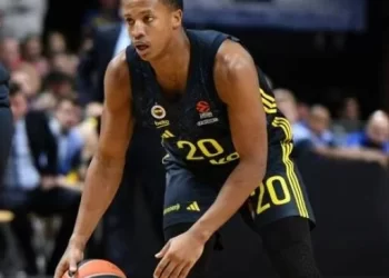 Fenerbahçe Beko’da sakatlık şoku!